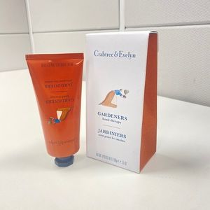 Crabtree&Evelyn Gardeners Hand Therapy